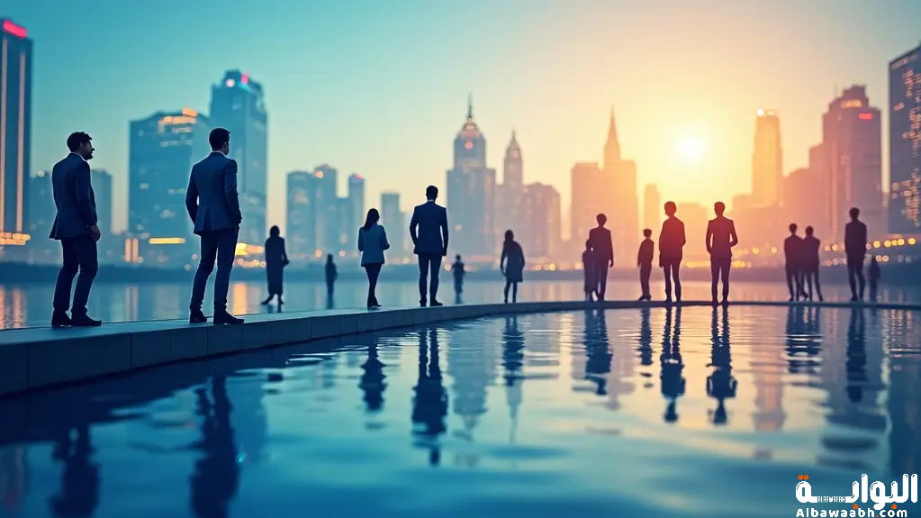 استراتيجيات التوسع الدولي للشركات