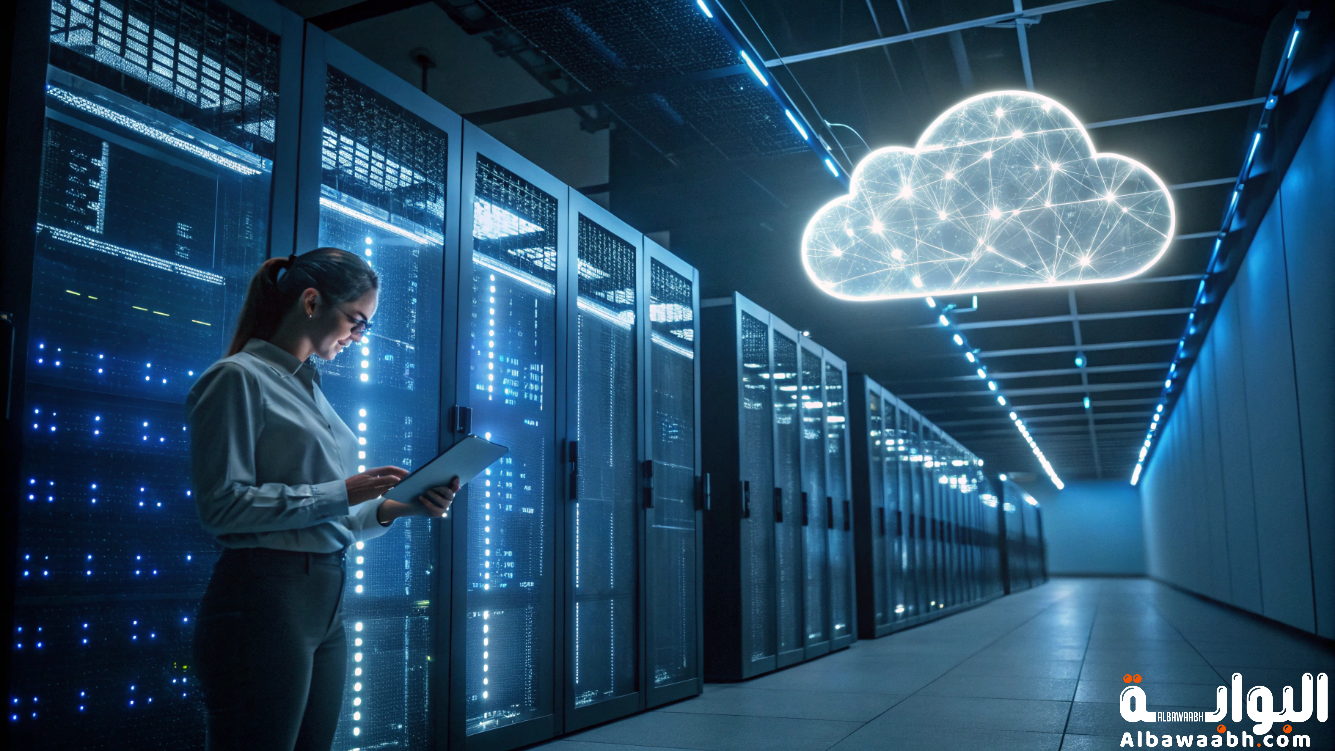 الحوسبة السحابية الهجينة: مزيج الأمان والمرونة