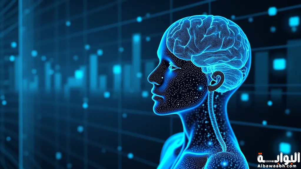 الذكاء الاصطناعي في تحليل البيانات الضخمة