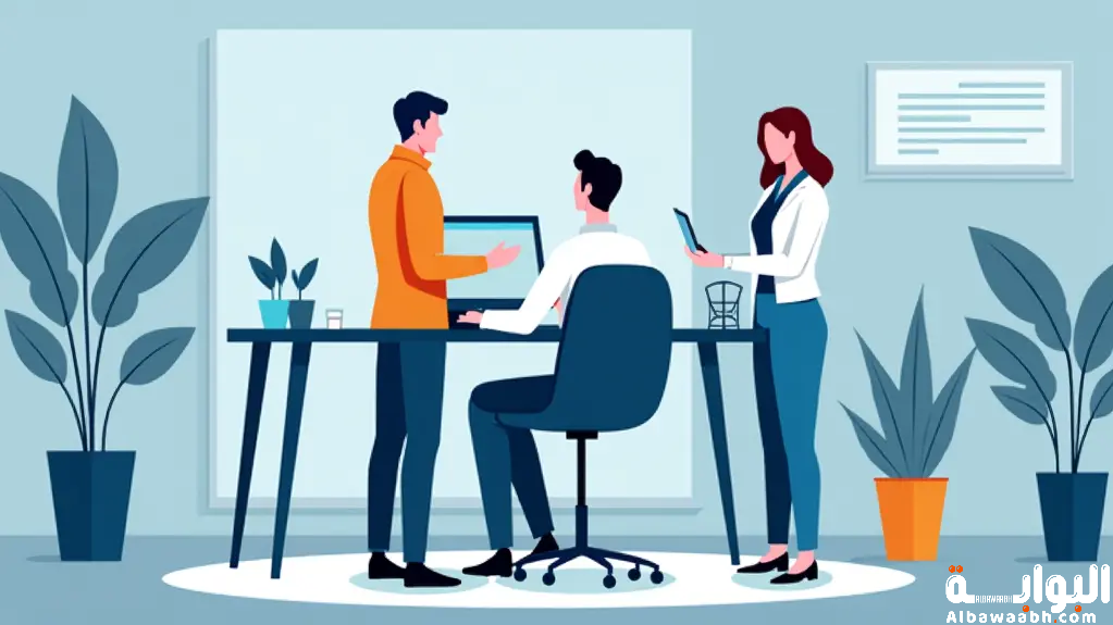 أفضل الشركات للعمل فيها 2025