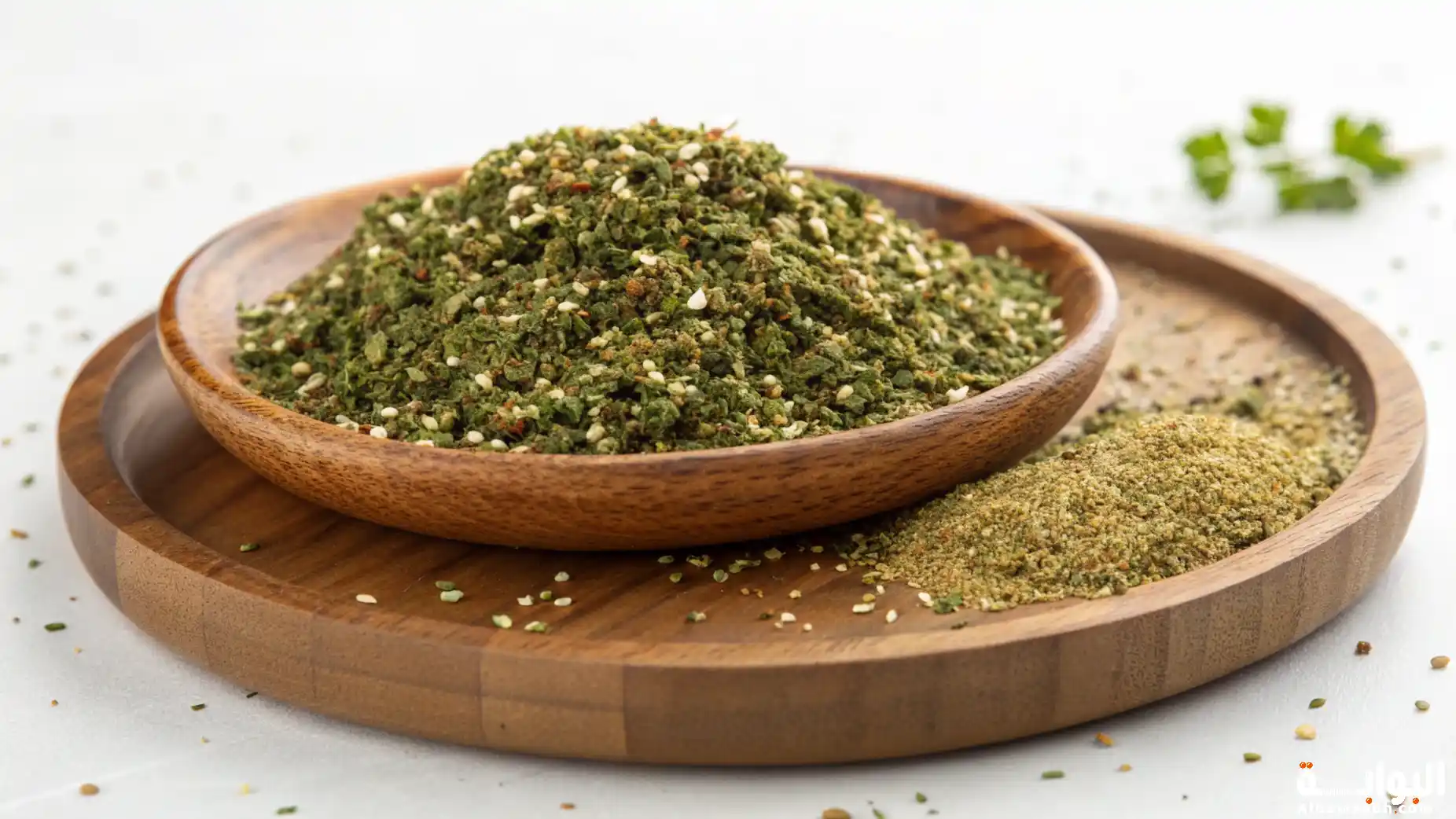 كيفية العناية بالزعتر في المنزل