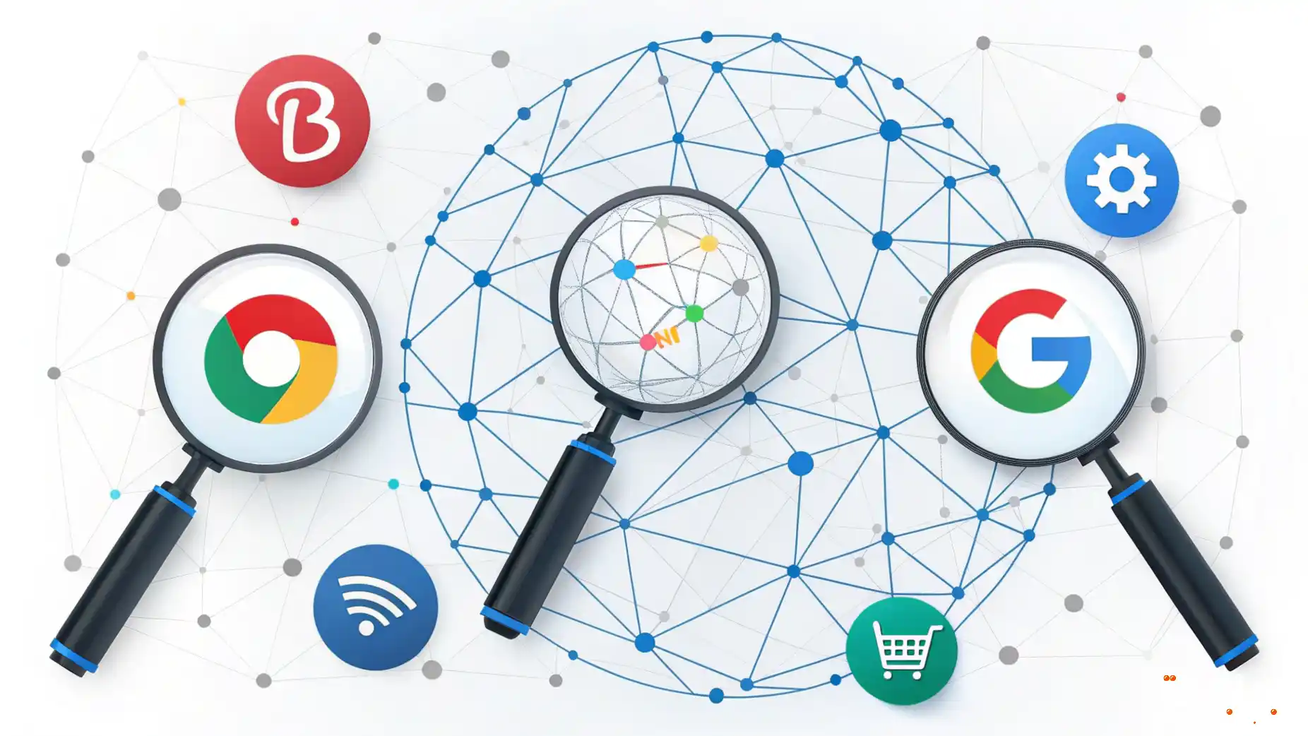 كيفية تحسين البحث