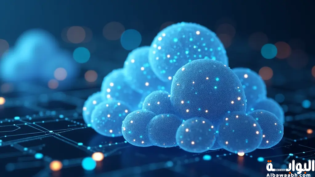 تطوير البرمجيات السحابية