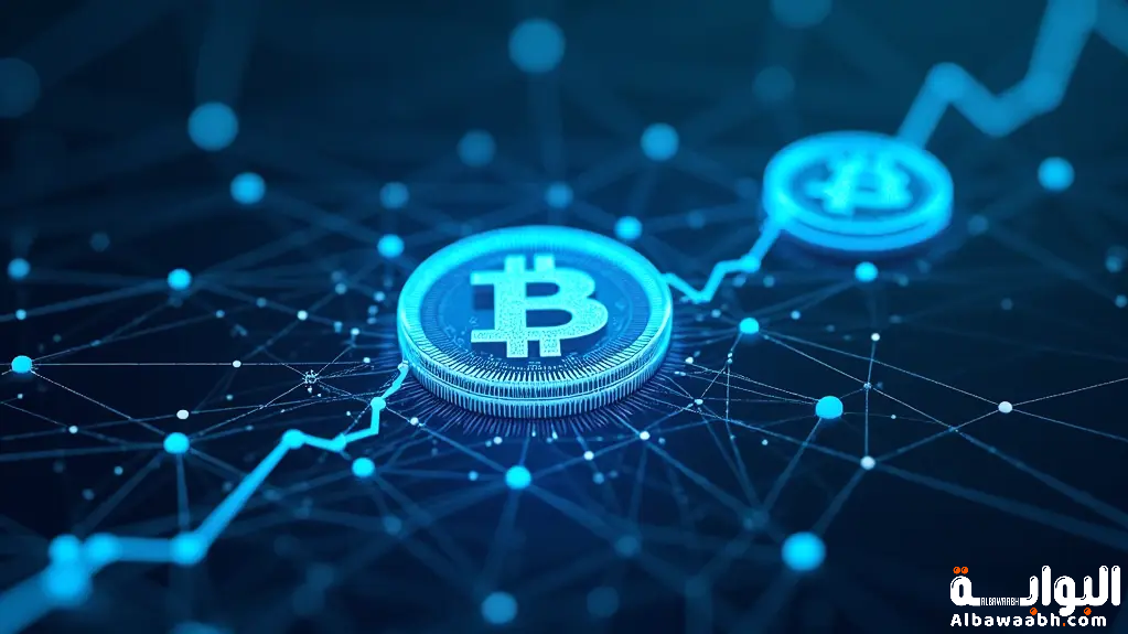 تقنية البلوكتشين في قطاع التمويل