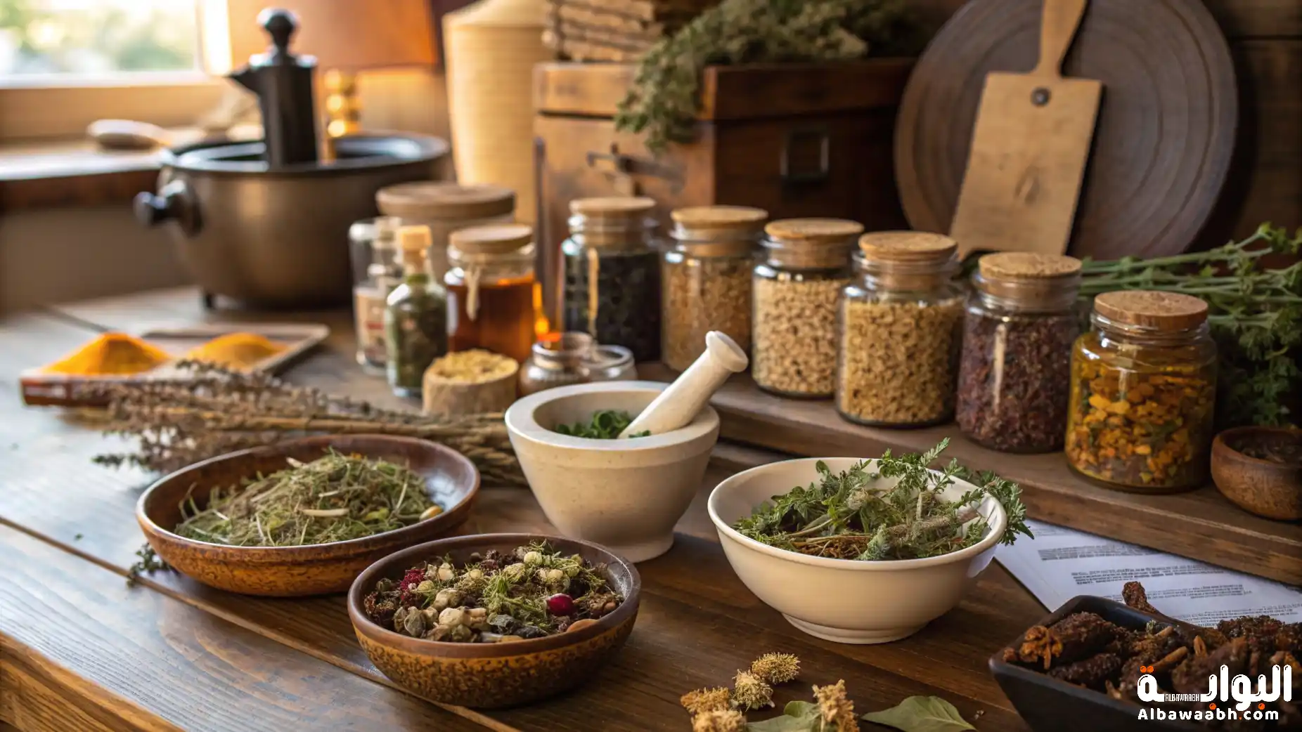 الطب الشعبي لعلاج مشاكل النوم