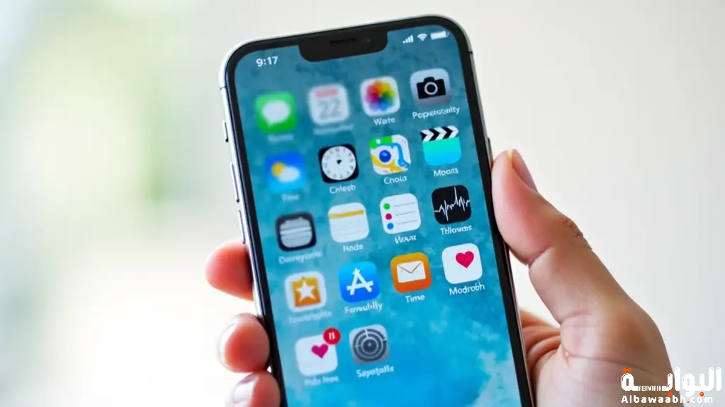 تطبيقات الهواتف الذكية لإدارة الوقت