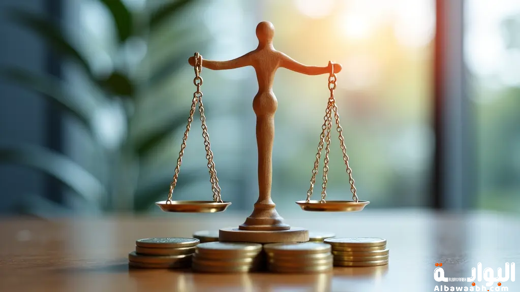 تمويل الشركات برأس المال (الأسهم)