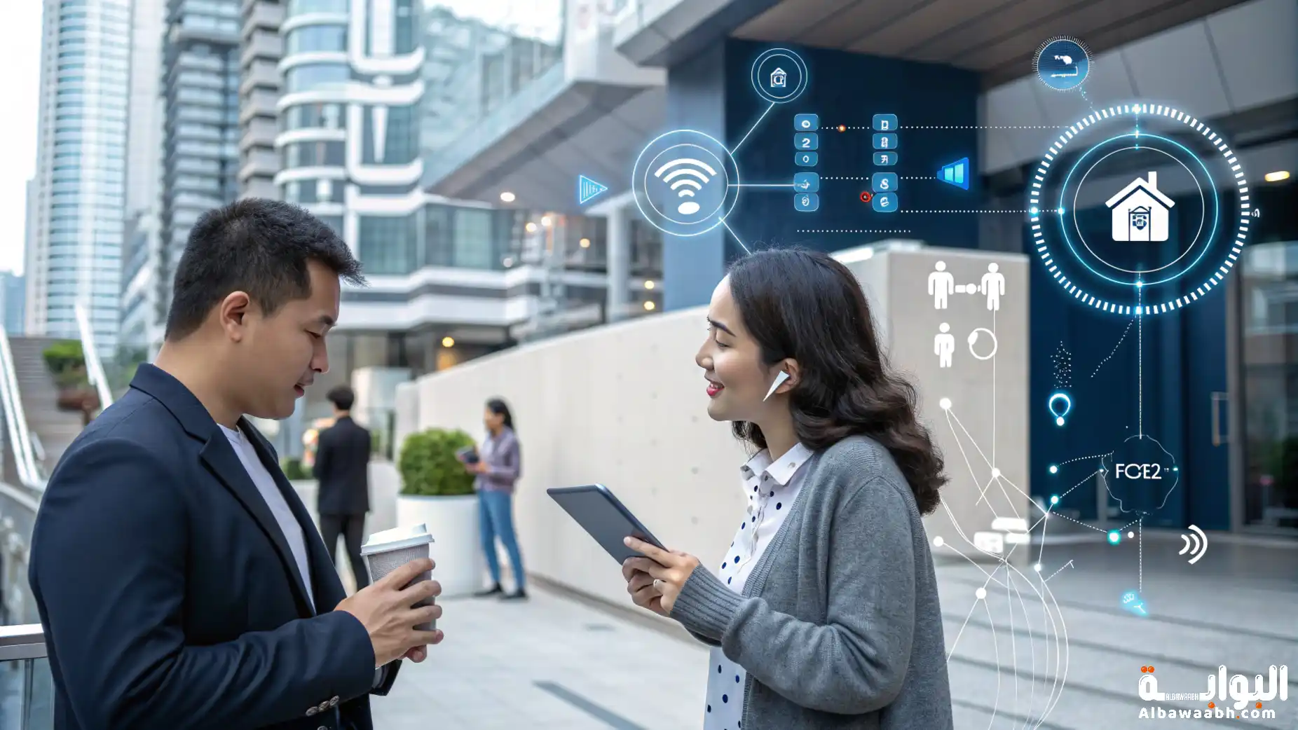 تقنيات التعرف على الصوت