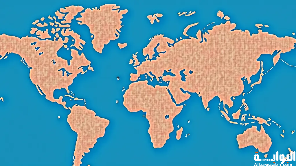 أكبر الشركات في العالم 2025