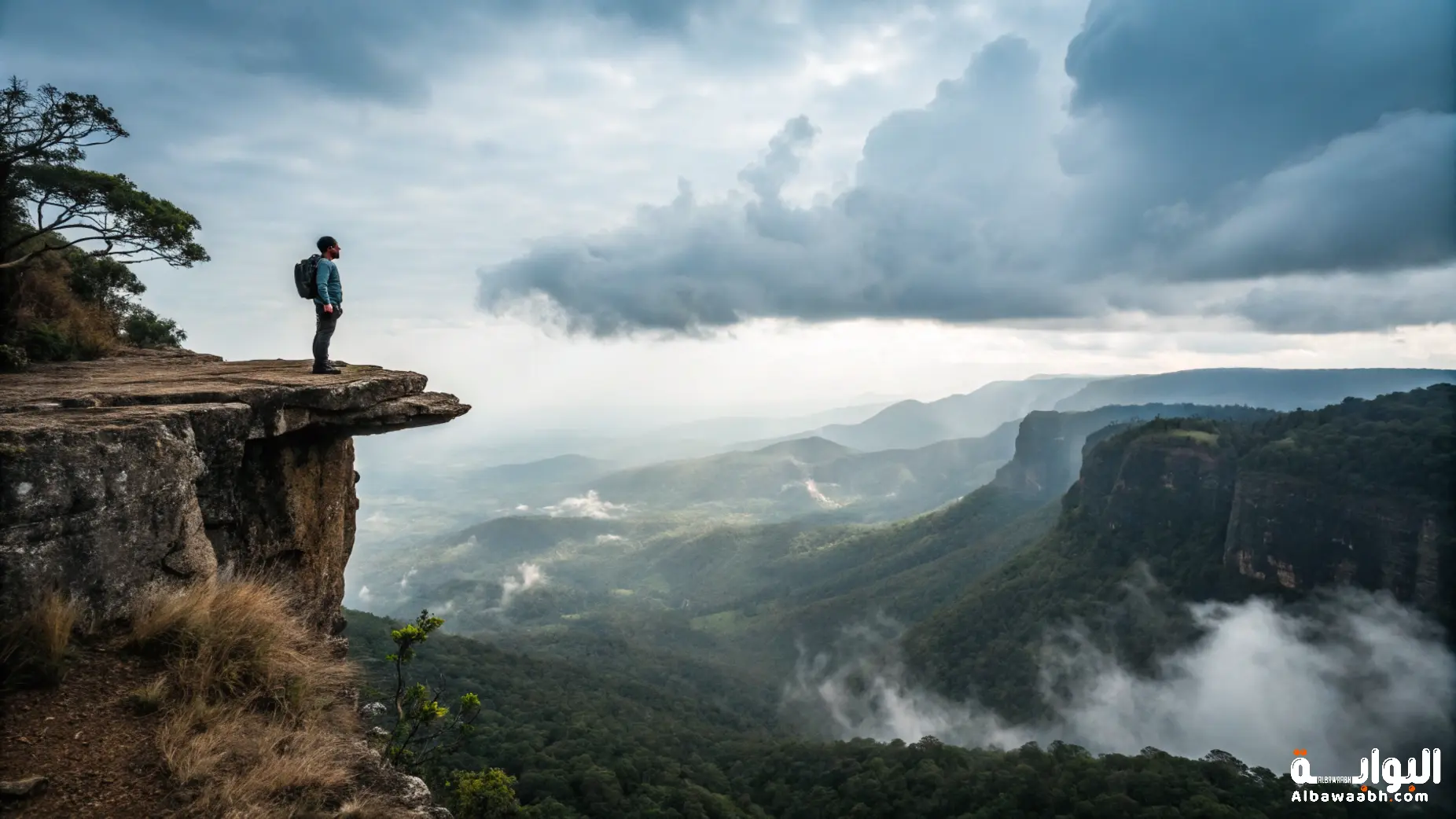 حكم ويســتون أوبسيديان عن المغامرة