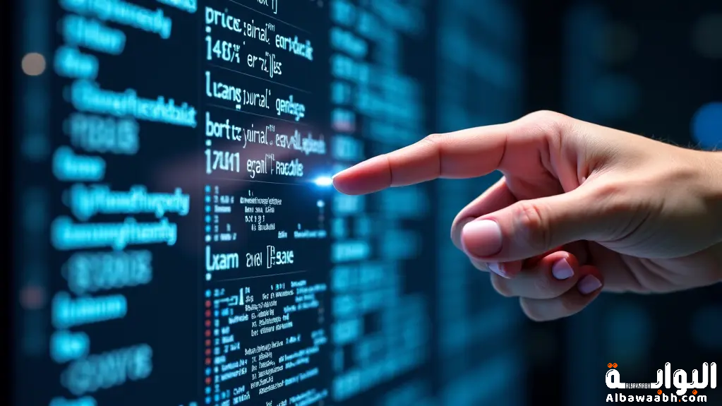 أحدث الابتكارات التقنية 