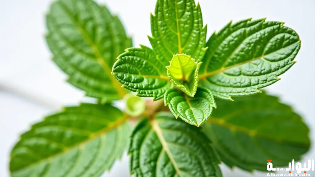 الفوائد الصحية للنعناع