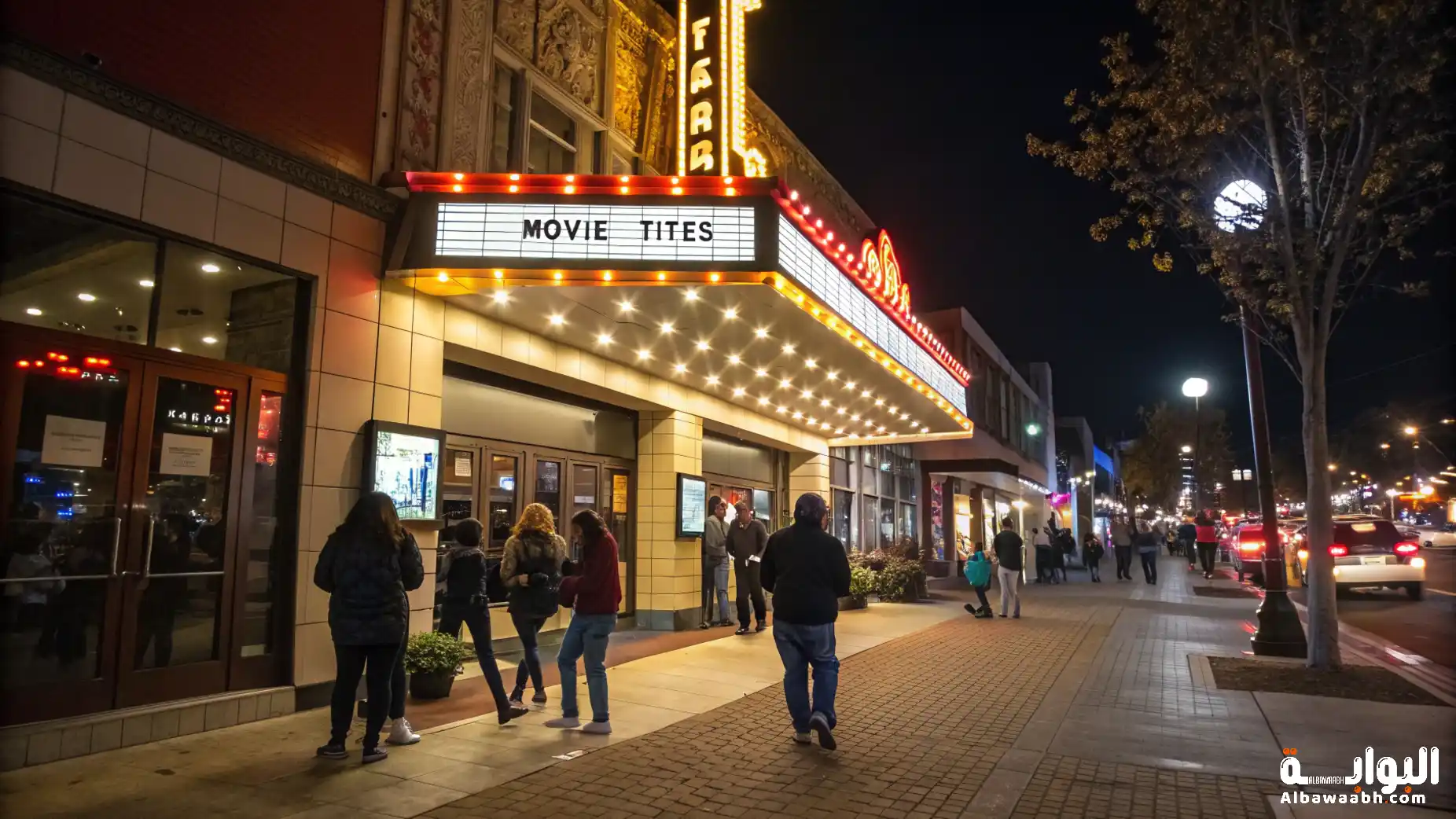 حكم فيديريكو فيلليني عن السينما