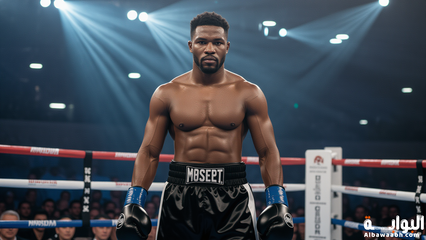 الملاكمة: رياضة القوة والمهارة