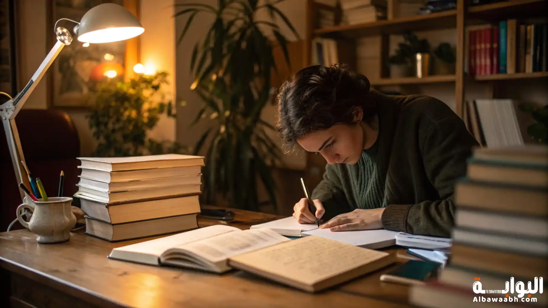 حكم وأقوال عن العمل والاجتهاد