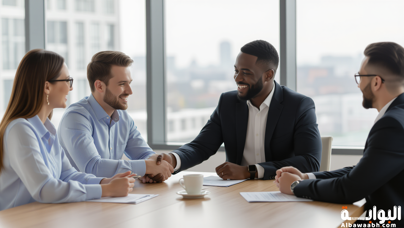 أنواع الحوافز في الشركات: كيف توازن بين الحوافز المالية والمعنوية؟