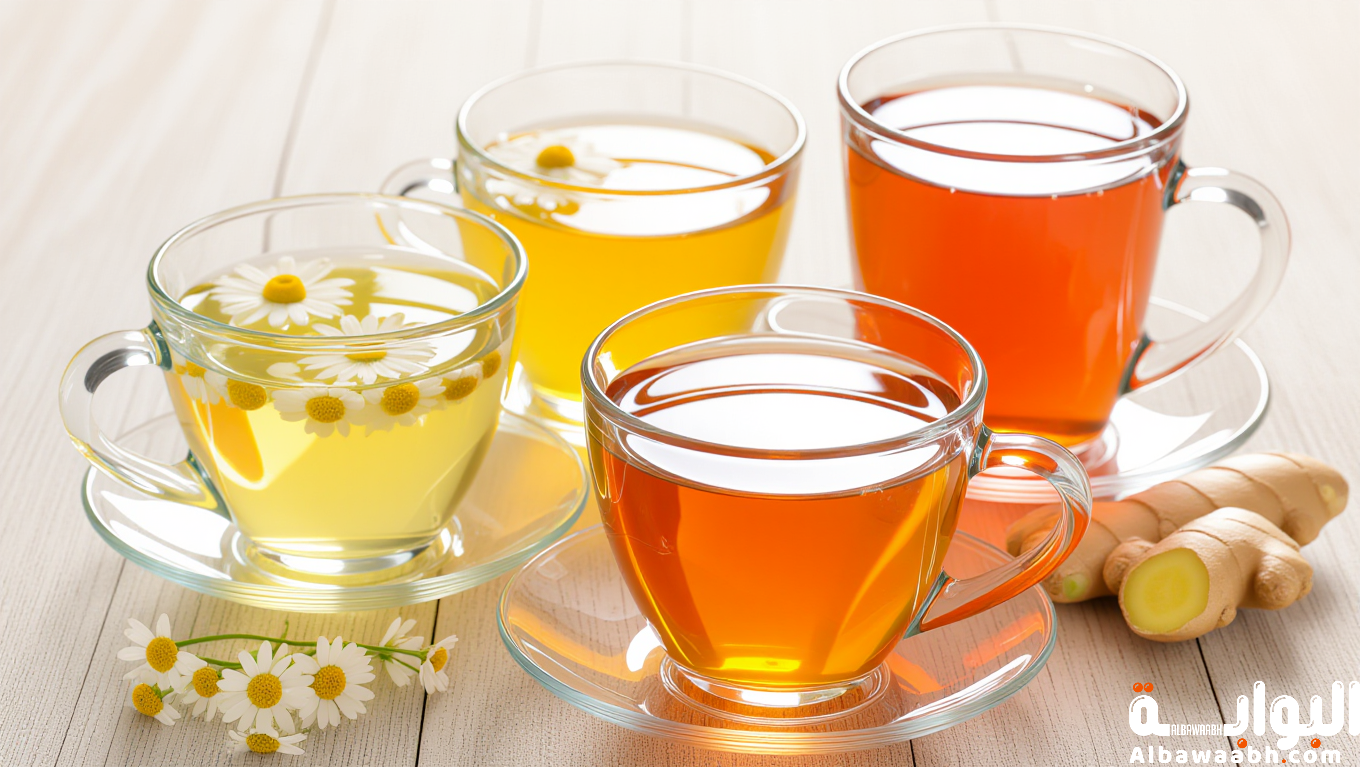 أهمية الأعشاب في علاج أمراض النساء في الطب الشعبي