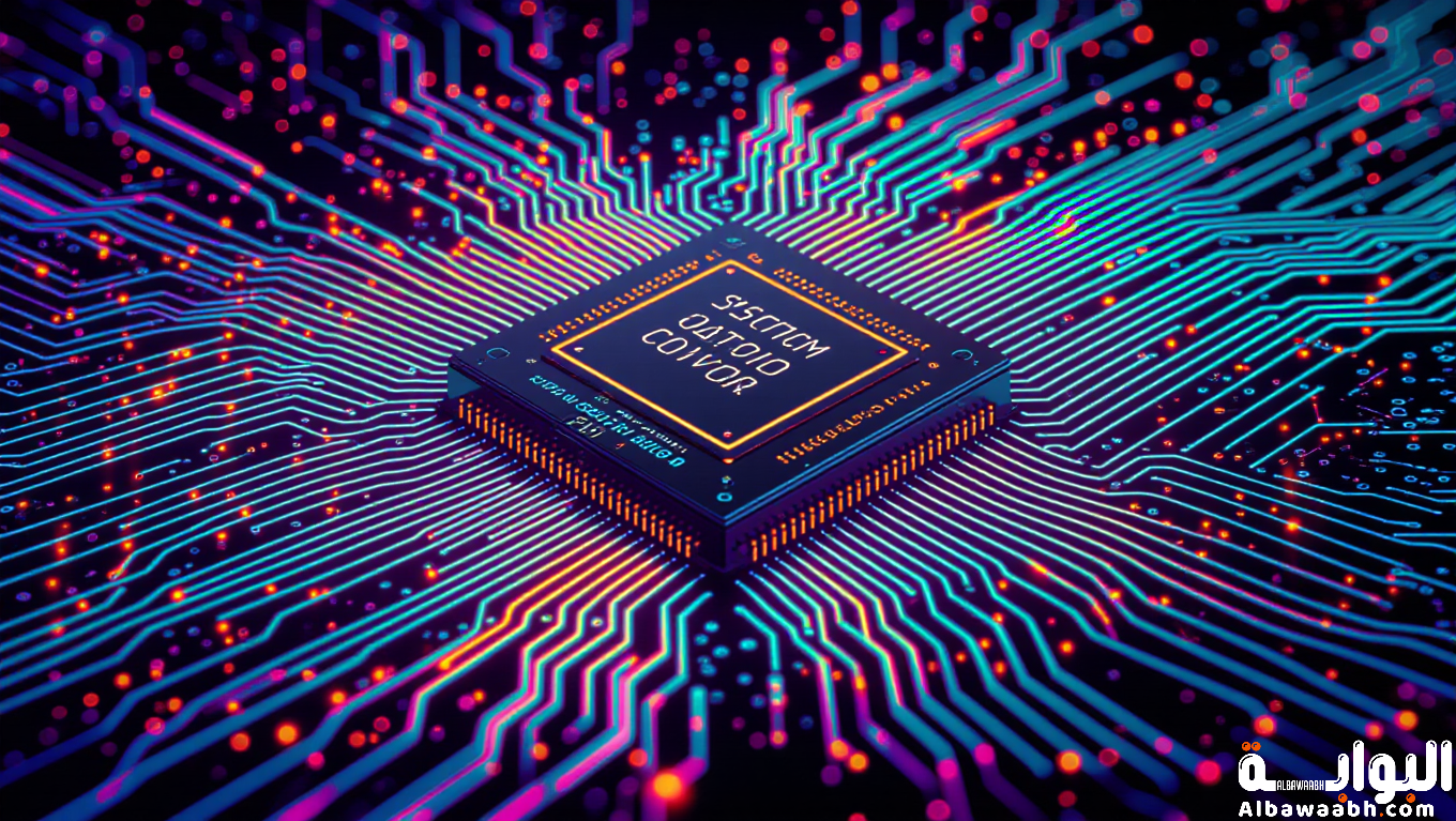 تطور الحوسبة ألكموميه وأثرها على التكنولوجيا المستقبلية