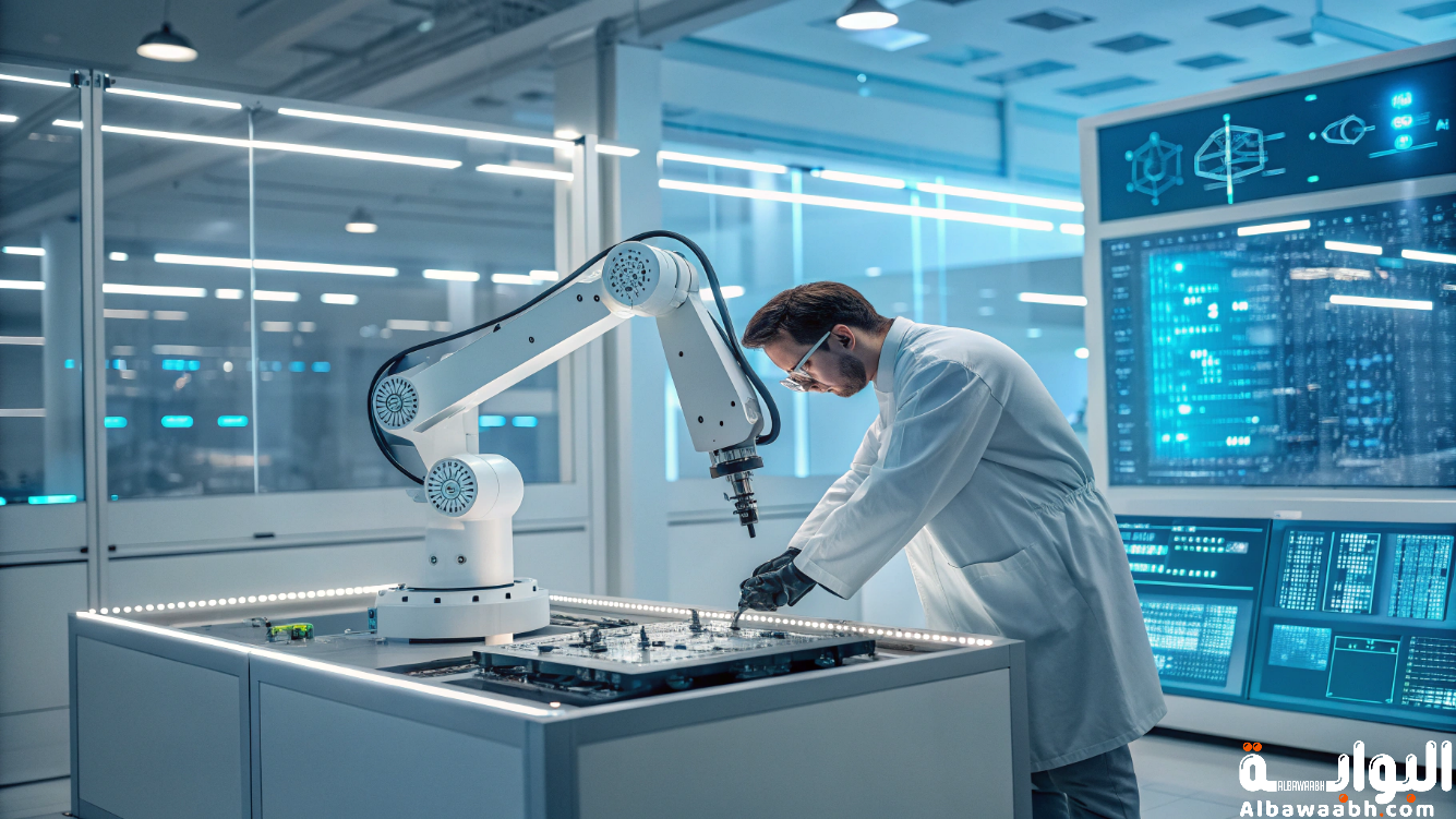 أحدث الابتكارات التقنية لعام 2025 وتأثيرها على حياتنا