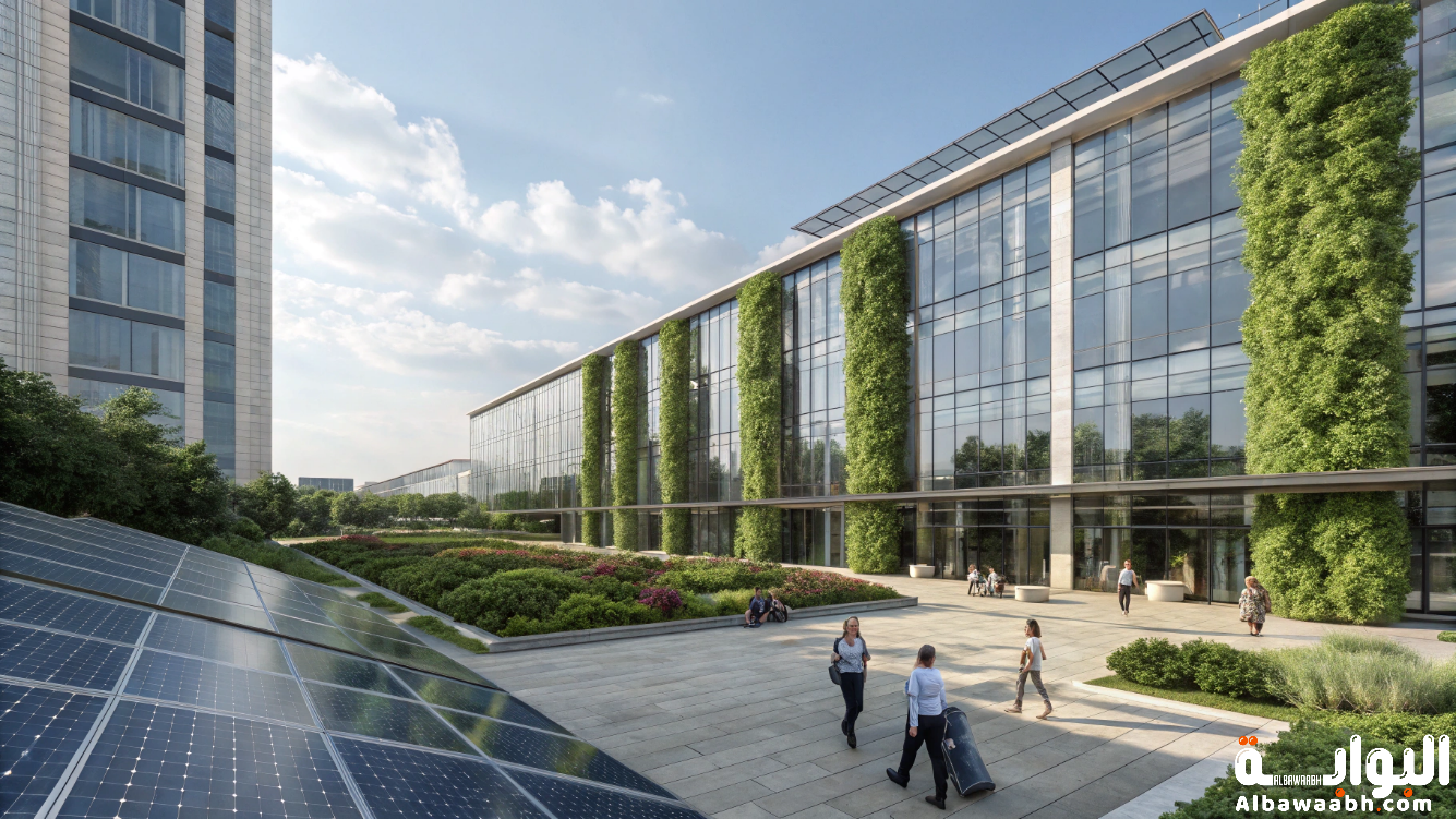 استراتيجيات الاستدامة في الشركات: كيف تصبح شركتك صديقة للبيئة؟