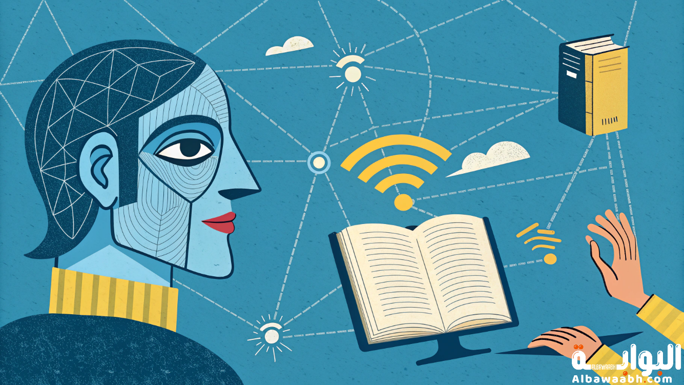 التعلم الإلكتروني وأدوات التعليم عن بعد في العصر الرقمي