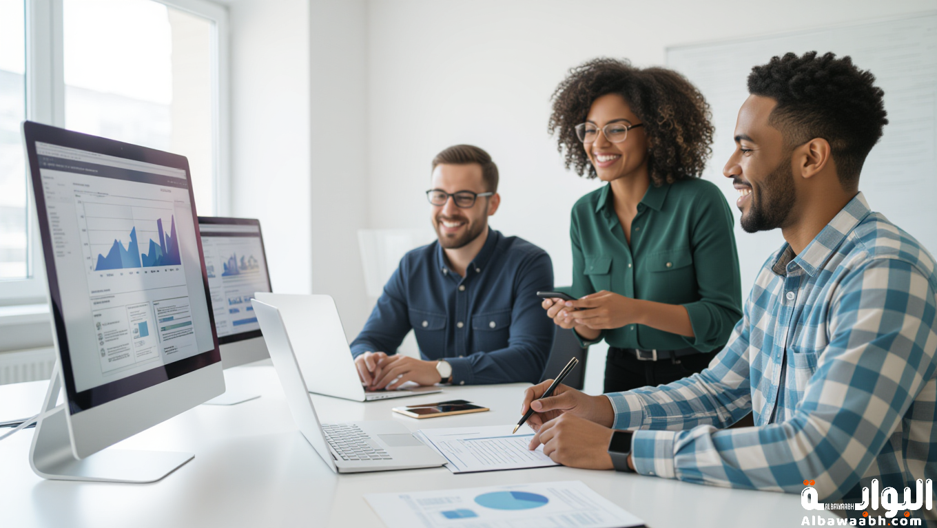 أفضل الشركات للعمل فيها 2025: معايير الاختيار والمزايا