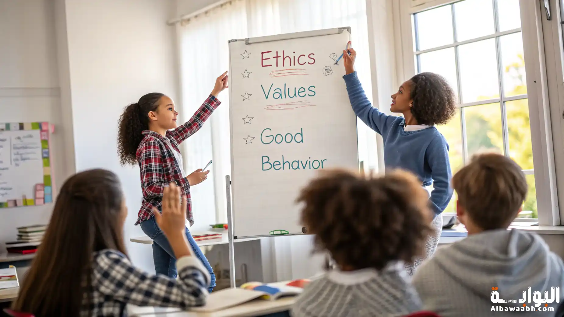 حكم وأقوال عن الأخلاق والقيم