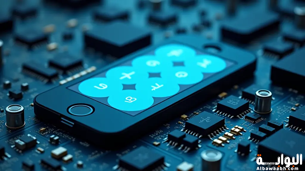 تقنيات البطاريات