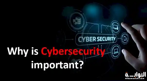 أهمية الأمن السيبراني في العصر الرقمي: كيف تحمي بياناتك الشخصية؟