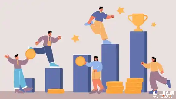 تأثير الحوافز والمكافآت على الولاء الوظيفي وتقليل دوران الموظفين