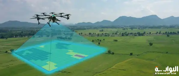 تطبيقات الذكاء الاصطناعي في الزراعة الذكية