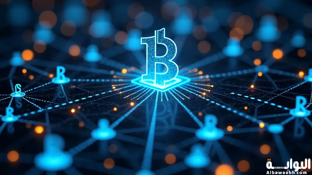 تقنية البلوكتشين في قطاع التمويل