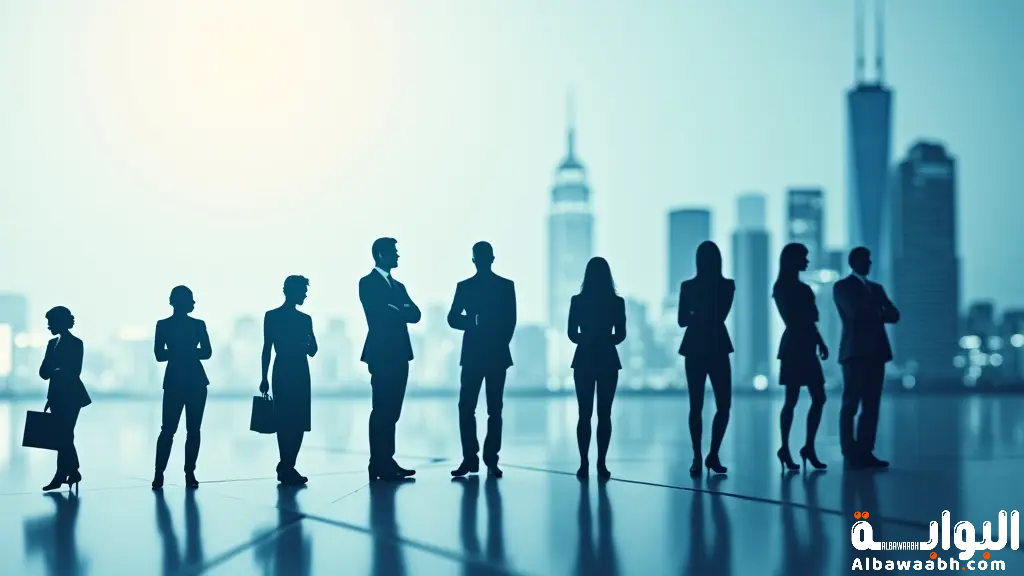 تمويل التوسع في الشركات