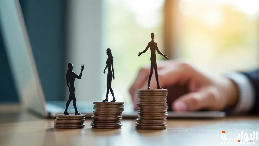 تمويل الشركات برأس المال (الأسهم)