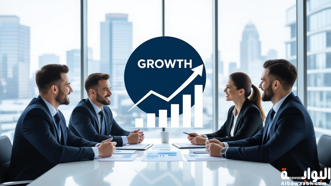 تمويل التوسع في الشركات: كيف تختار أفضل وسيلة لتمويل النمو؟