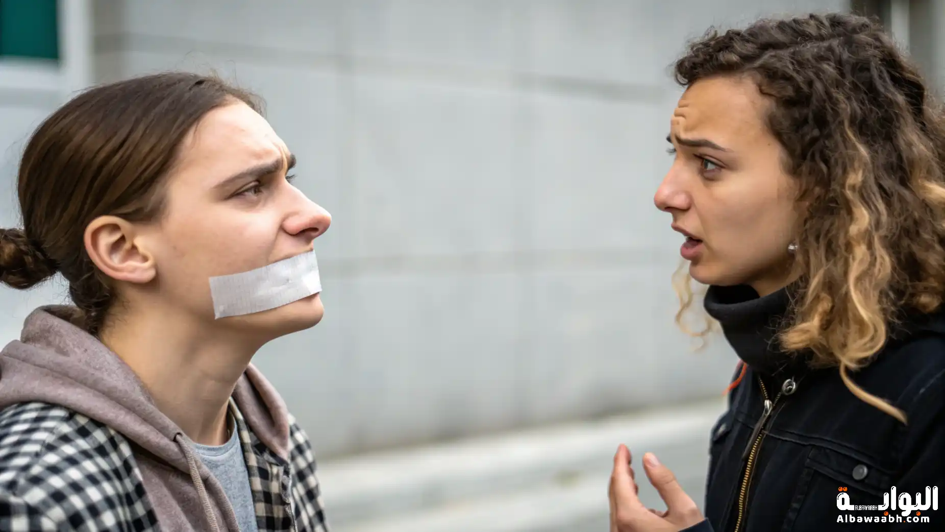 حكم وأقوال عن الصمت والكلام