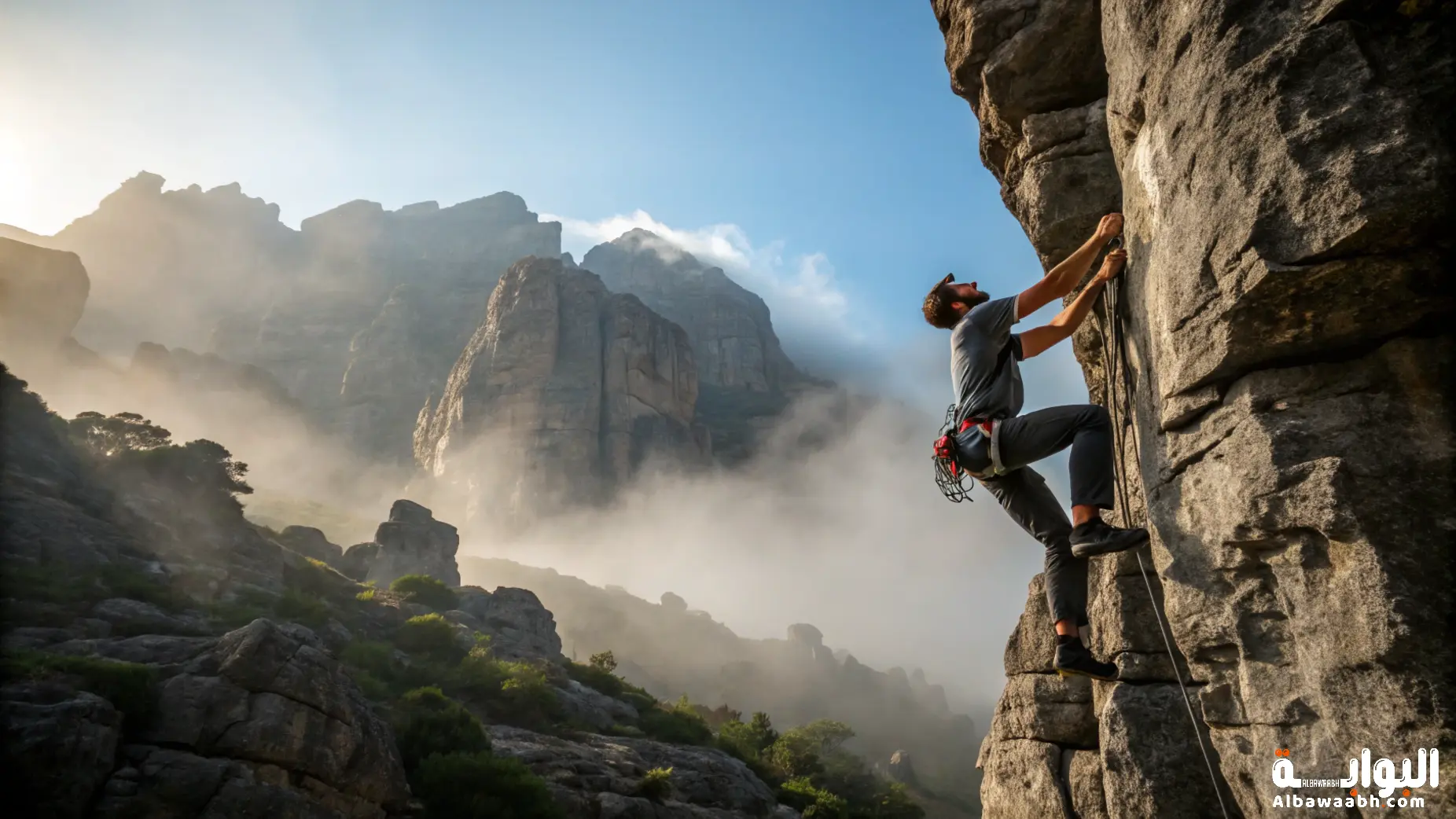 رياضات منوعة في الأولمبياد