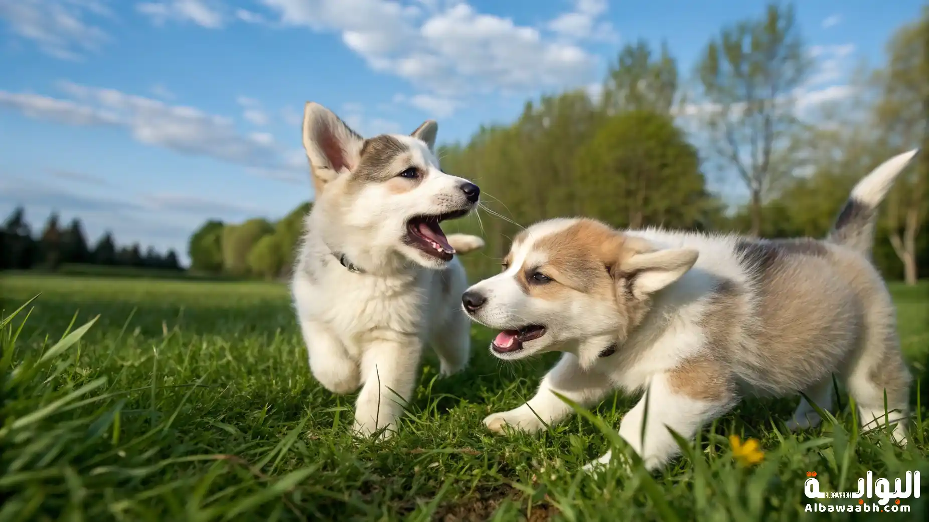 ظاهرة التوأم المتطابق في الحيوانات