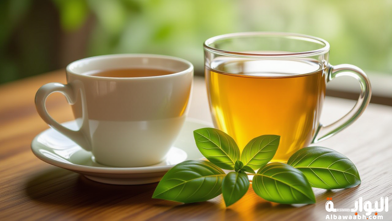 الفوائد الطبية للريحان