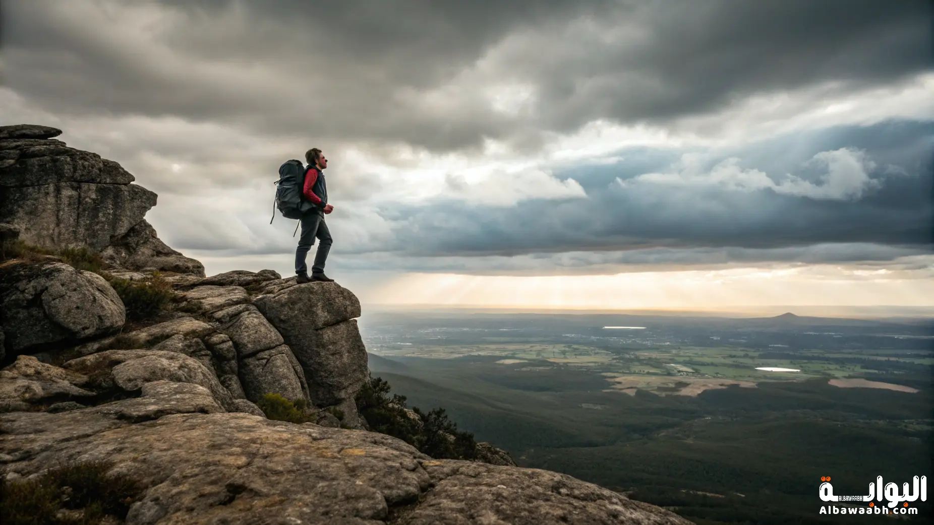 حكم ويســتون أوبسيديان عن المغامرة