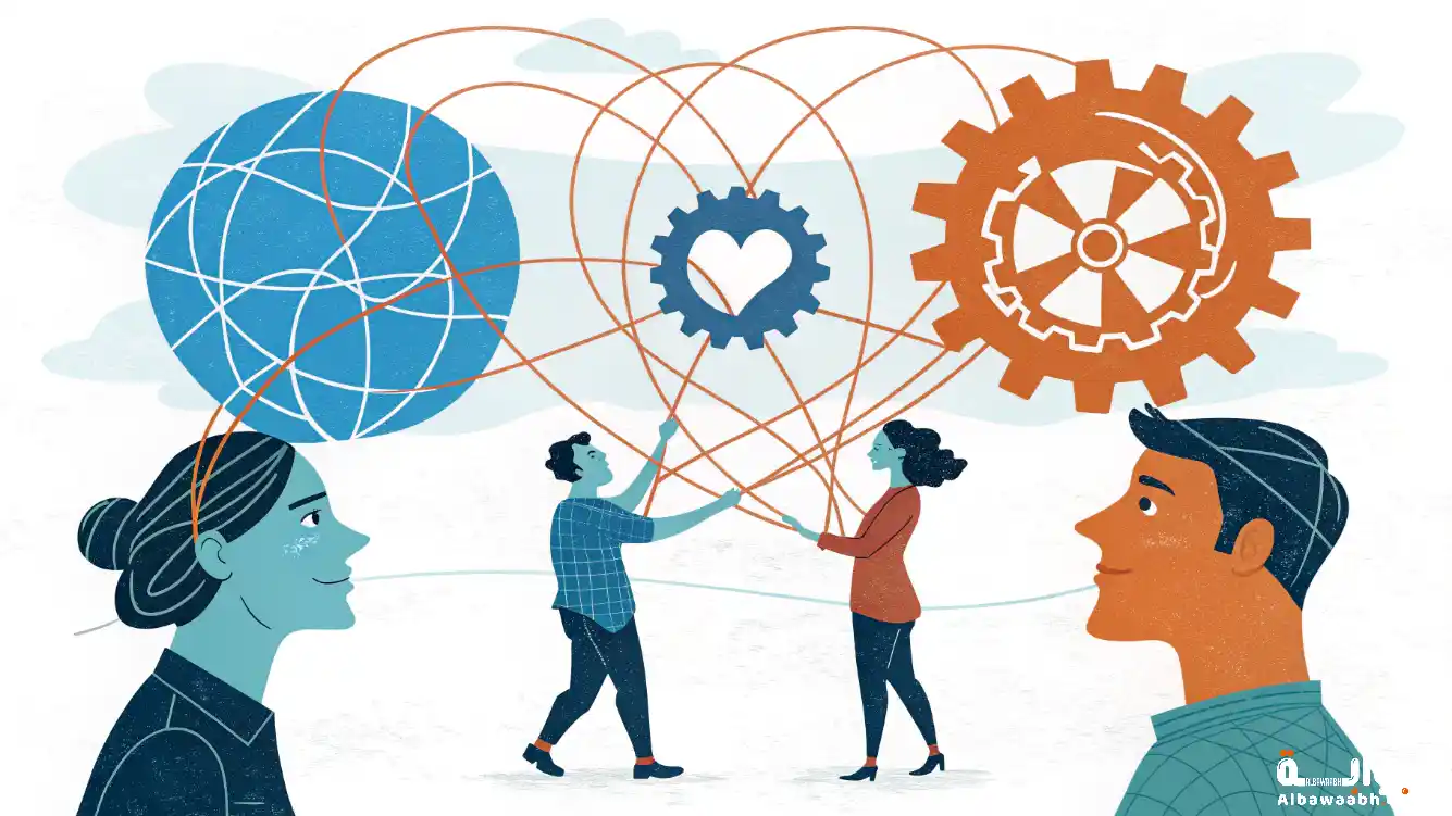 ثقافة الشركة: كيف تبني بيئة عمل تحفز الإبداع والإنتاجية؟