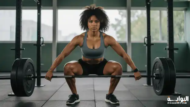 رياضات منوعة للقوة واللياقة البدنية
