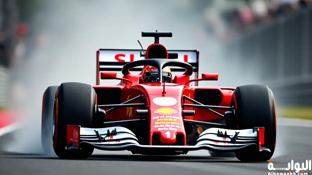 الفورمولا 1