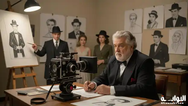 حكم فيديريكو فيلليني عن السينما