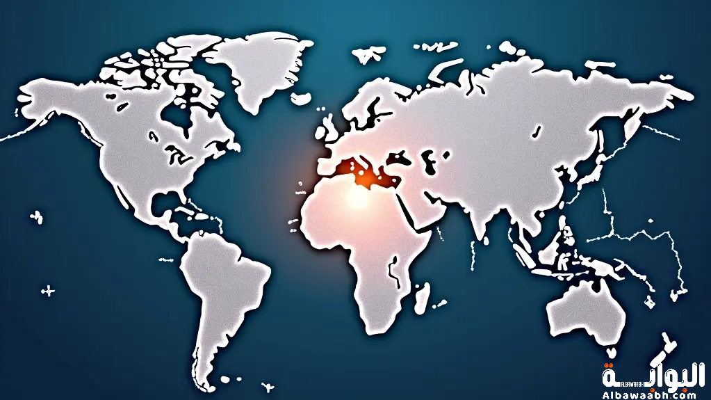 استراتيجيات التوسع الدولي للشركات