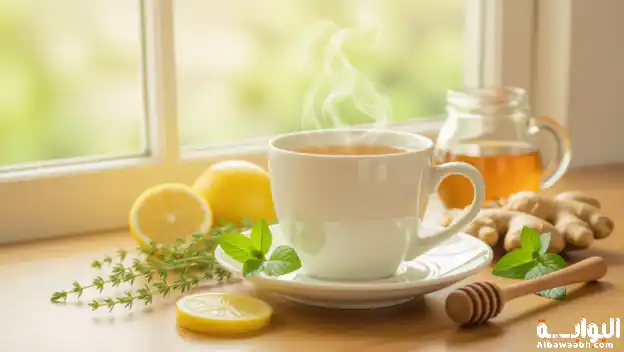 علاج أمراض الجهاز التنفسي بالأعشاب الشعبية