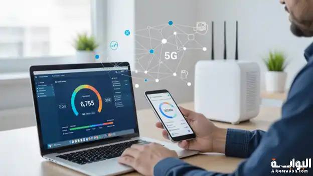 كيف تختار مزود خدمة الإنترنت الأنسب لاحتياجاتك؟