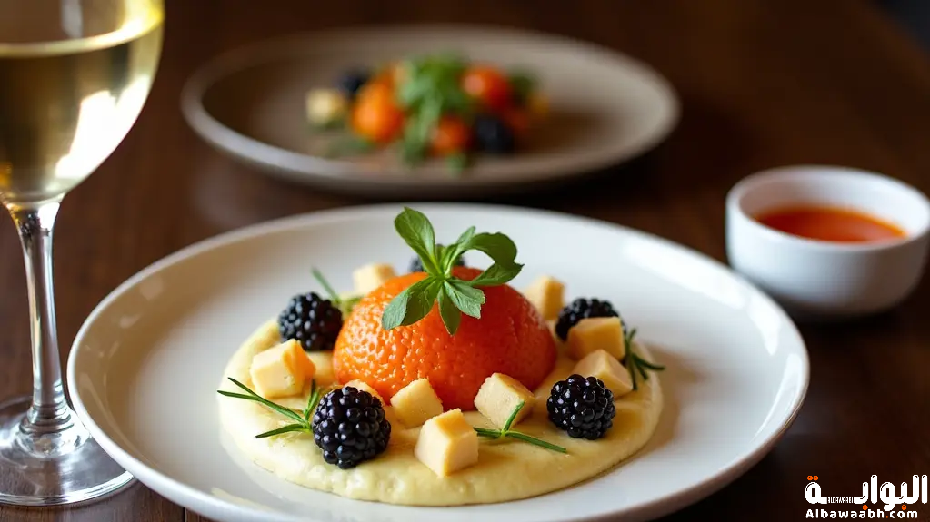 أفضل المطاعم في الرياض