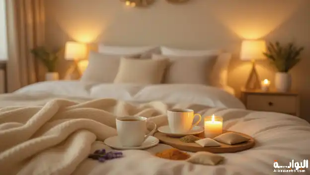 وصفات الطب الشعبي لعلاج مشاكل النوم وتقوية النفس