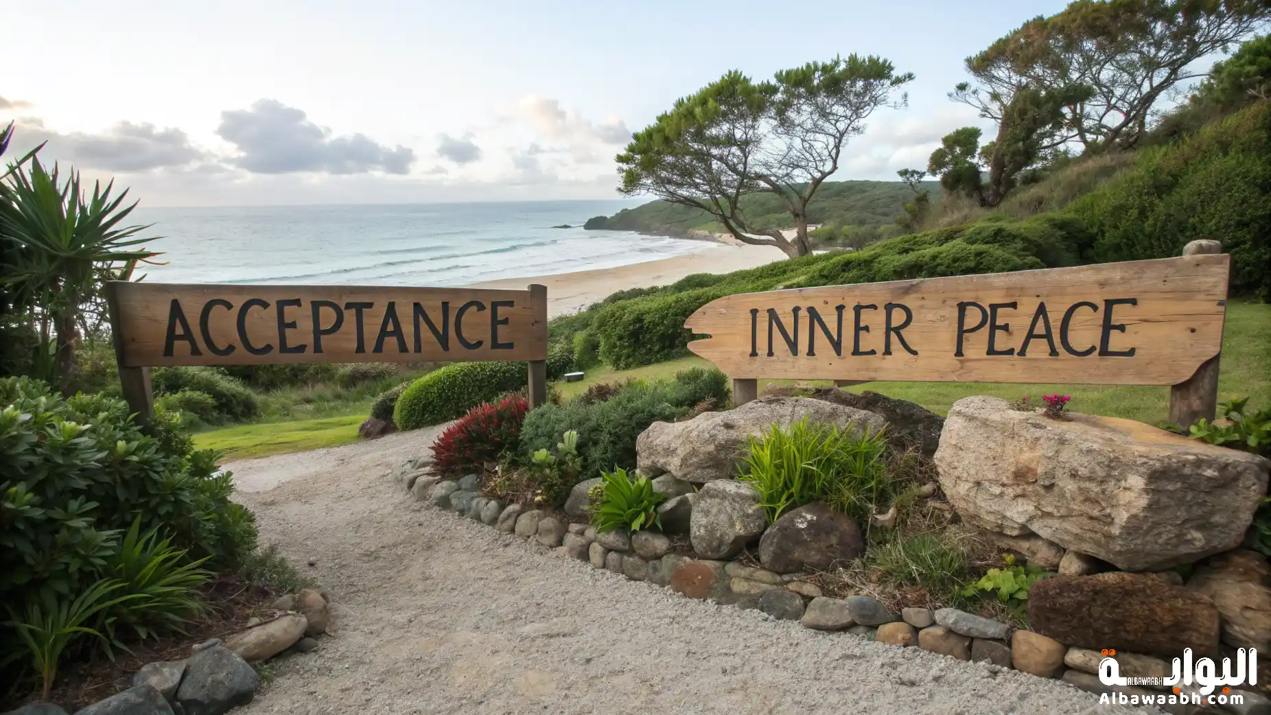 خواطر عن الرضا